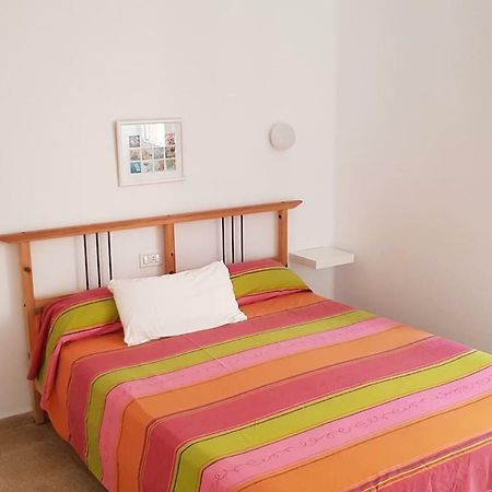 Apartament Surfing The Blue I Punta Del Hidalgo Zewnętrze zdjęcie