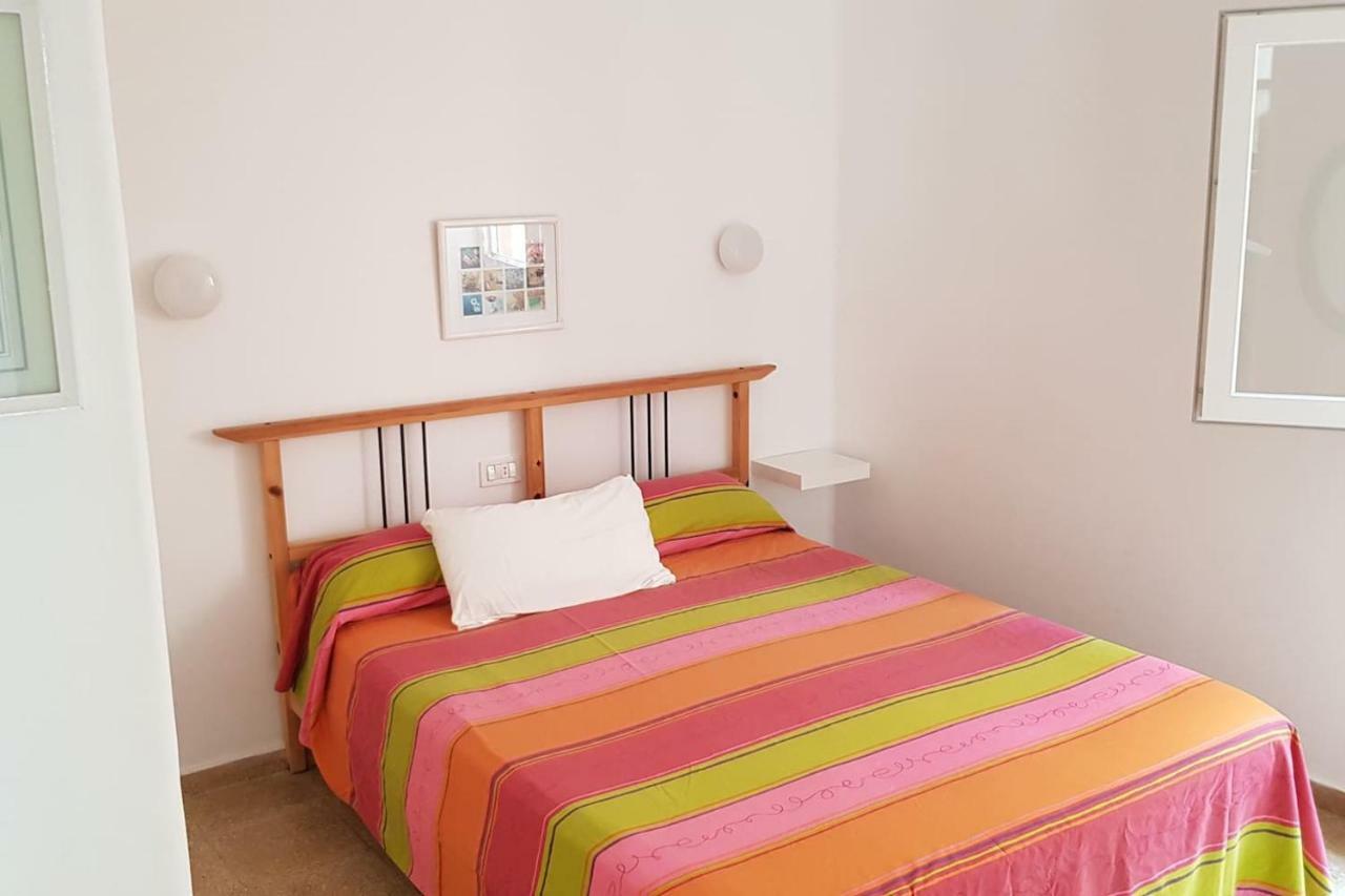 Apartament Surfing The Blue I Punta Del Hidalgo Zewnętrze zdjęcie