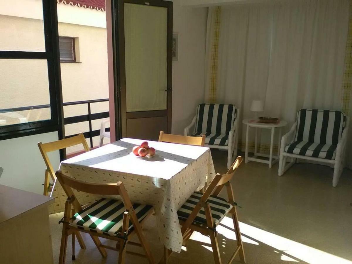 Apartament Surfing The Blue I Punta Del Hidalgo Zewnętrze zdjęcie