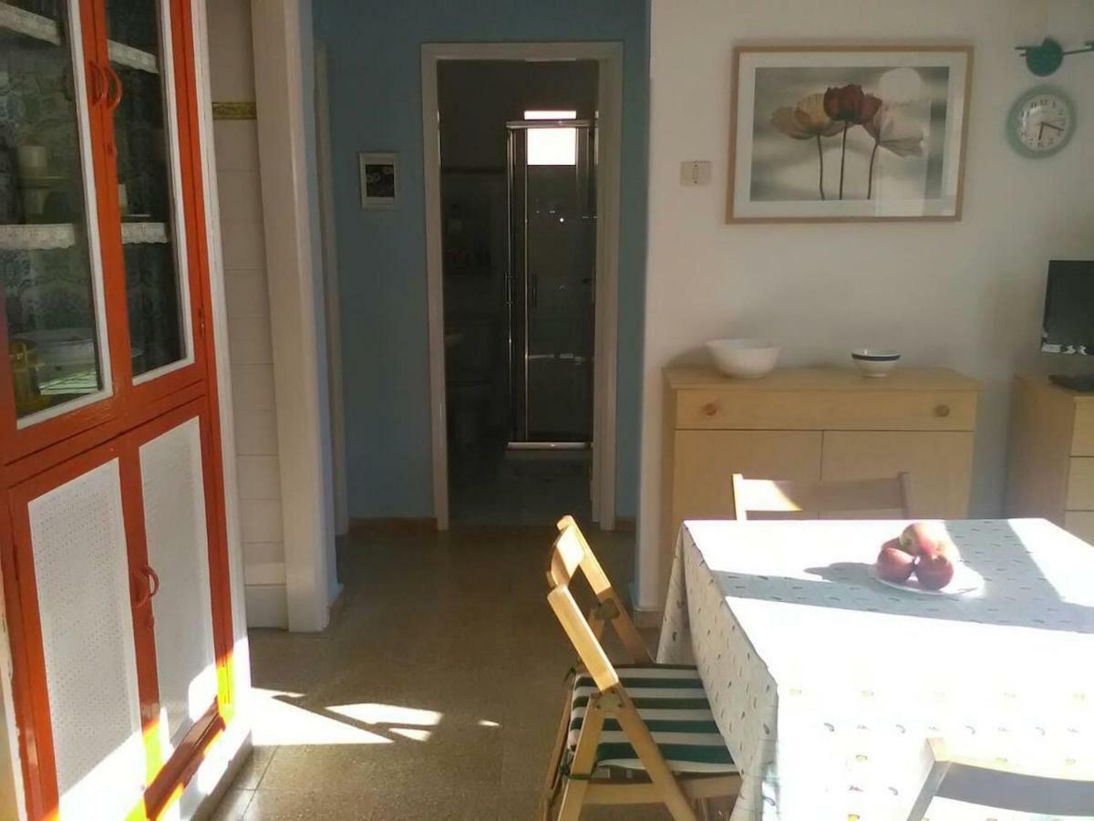 Apartament Surfing The Blue I Punta Del Hidalgo Zewnętrze zdjęcie