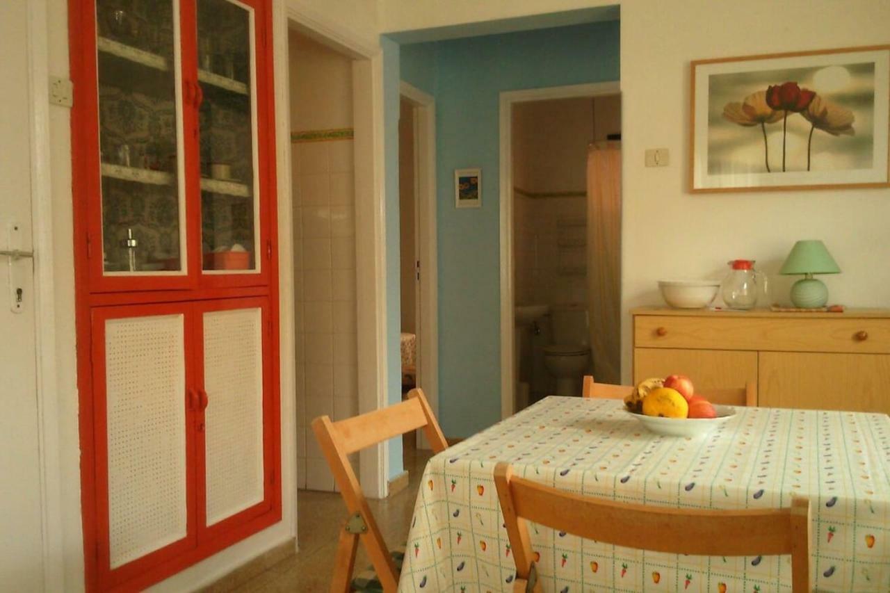 Apartament Surfing The Blue I Punta Del Hidalgo Zewnętrze zdjęcie