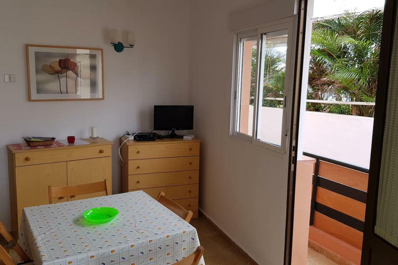 Apartament Surfing The Blue I Punta Del Hidalgo Zewnętrze zdjęcie