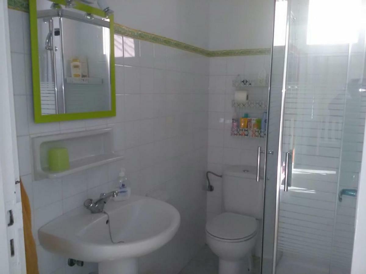 Apartament Surfing The Blue I Punta Del Hidalgo Zewnętrze zdjęcie