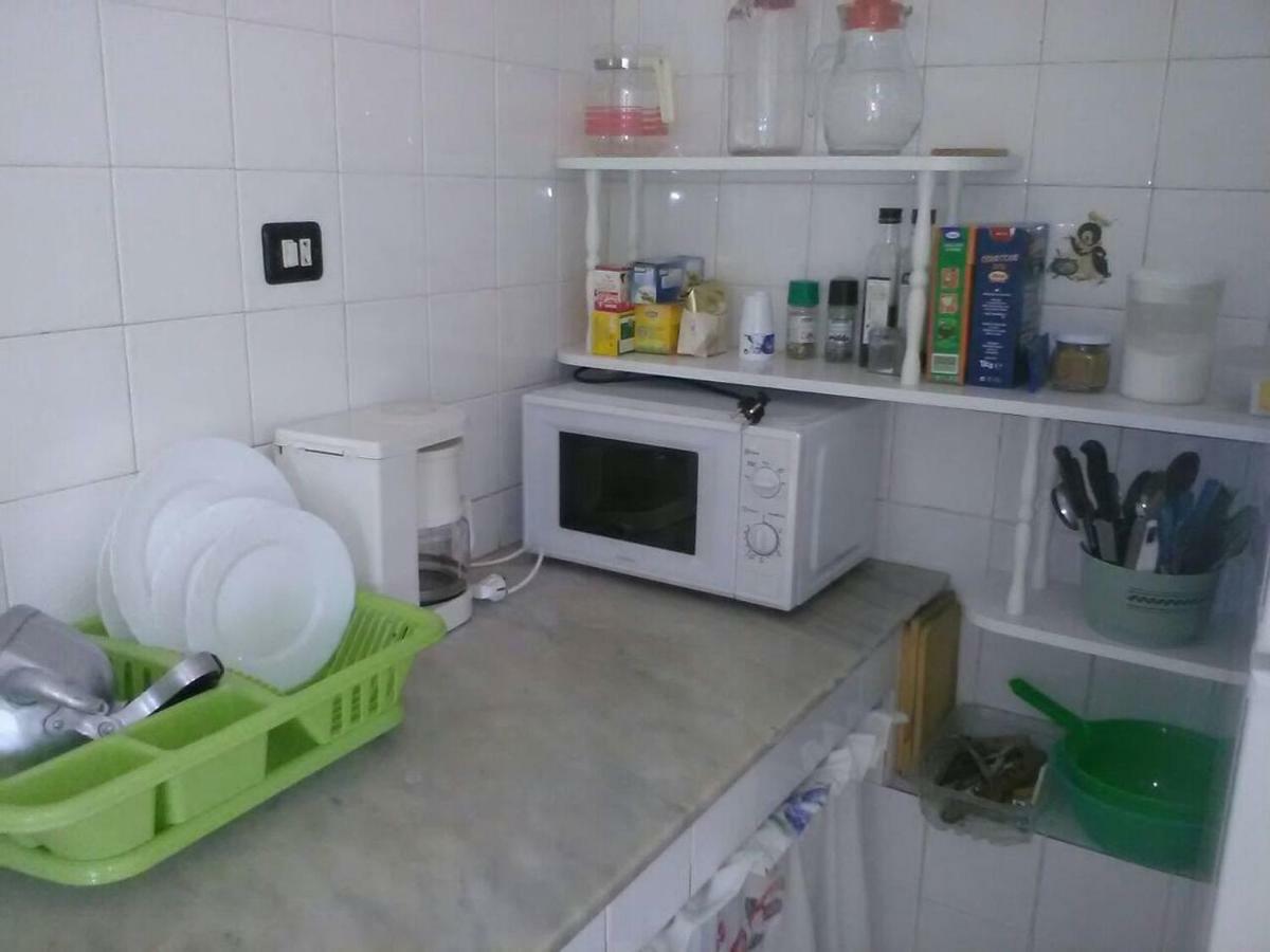 Apartament Surfing The Blue I Punta Del Hidalgo Zewnętrze zdjęcie