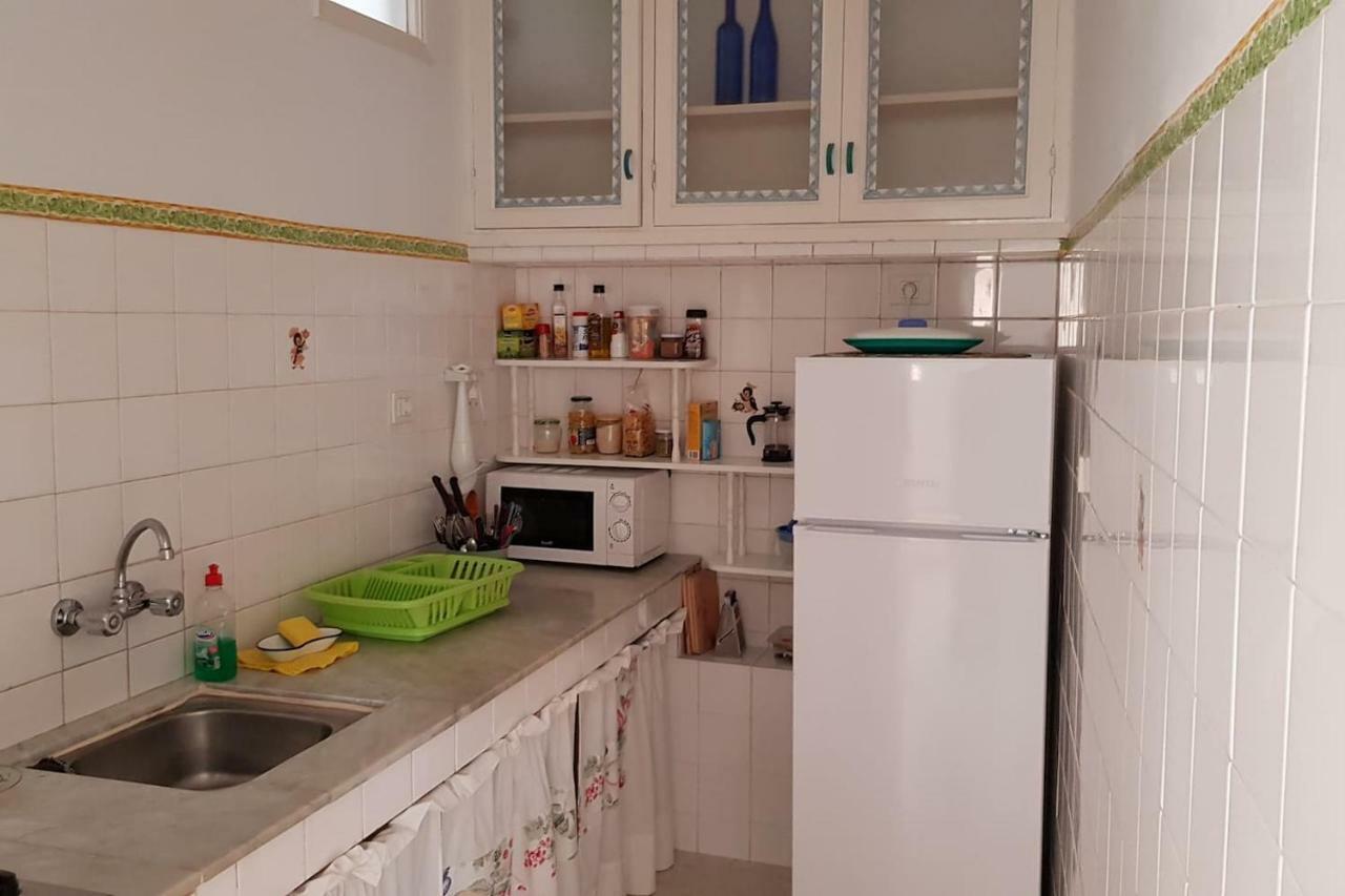 Apartament Surfing The Blue I Punta Del Hidalgo Zewnętrze zdjęcie