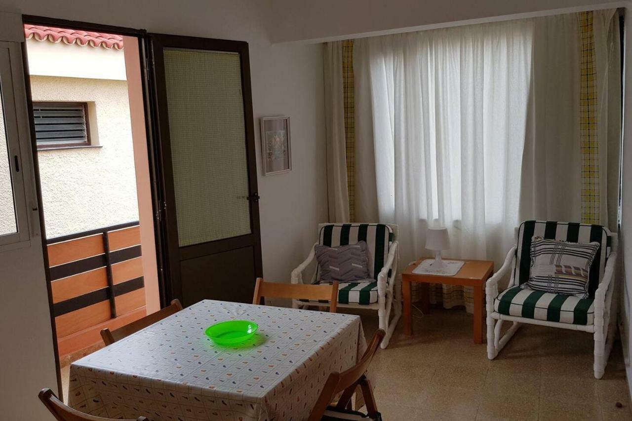 Apartament Surfing The Blue I Punta Del Hidalgo Zewnętrze zdjęcie